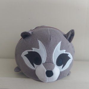 Disney Marvel Rocket Racoon Plush